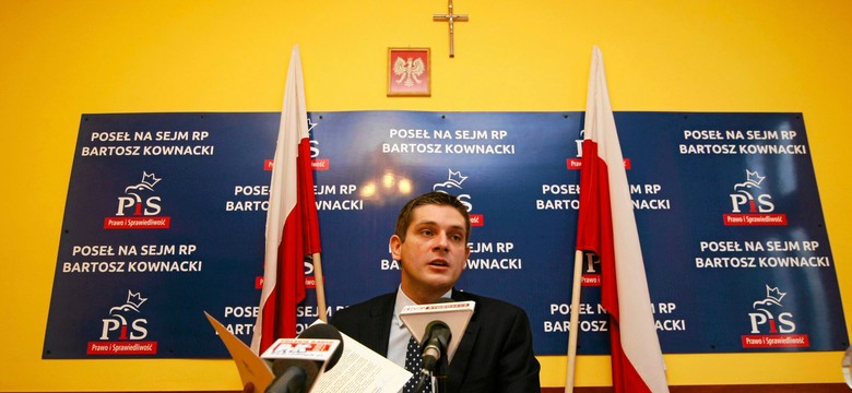 Poseł PiS rusza rusza na pielgrzymkę. Pieszo 800 kilometrów!