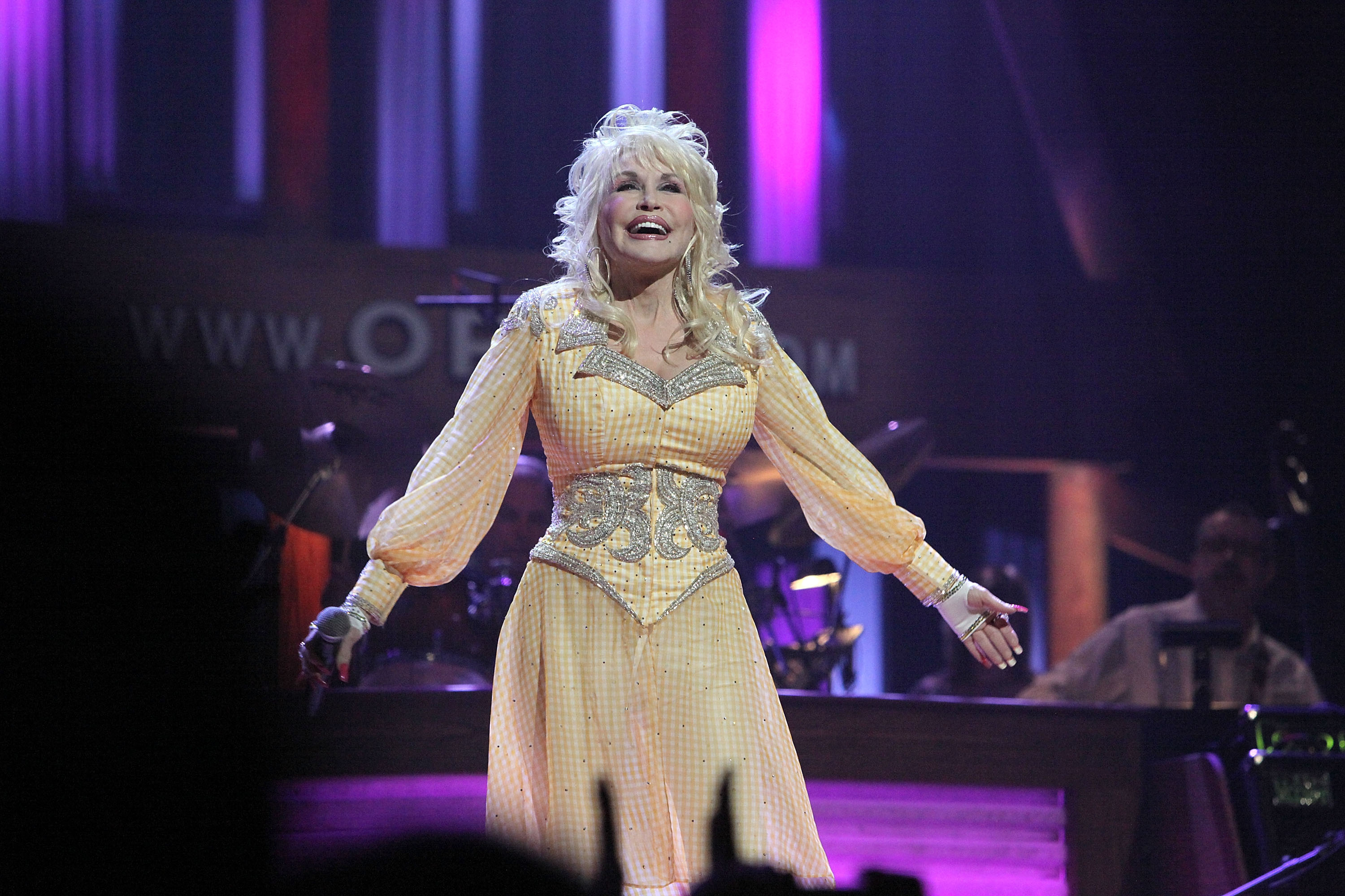 Dolly Parton wird 80: 3000 Songs, 100 Millionen Platten, eine Legende
