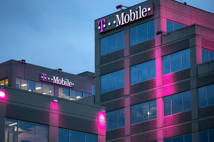 T-Mobile zwolni tysiące pracowników w USA. Podano powód