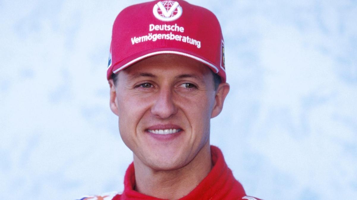 Le secret de Michael Schumacher a été dévoilé : la famille a fait un grand pas en avant !