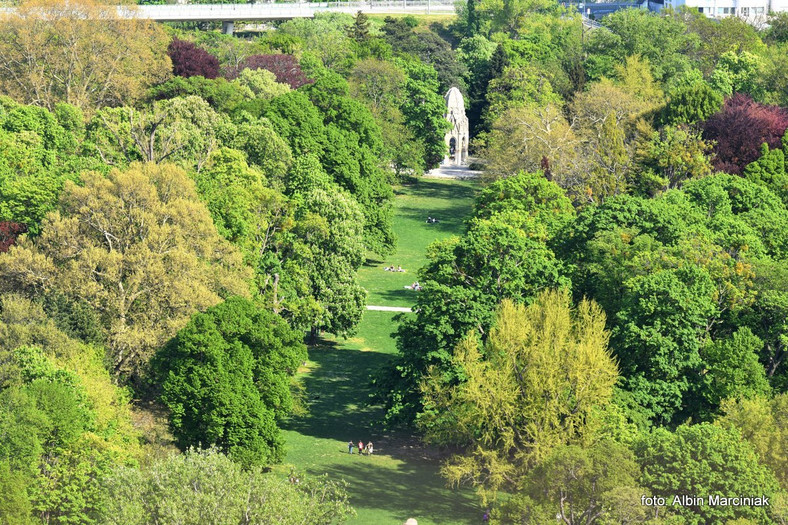 Park Janka Kráľa