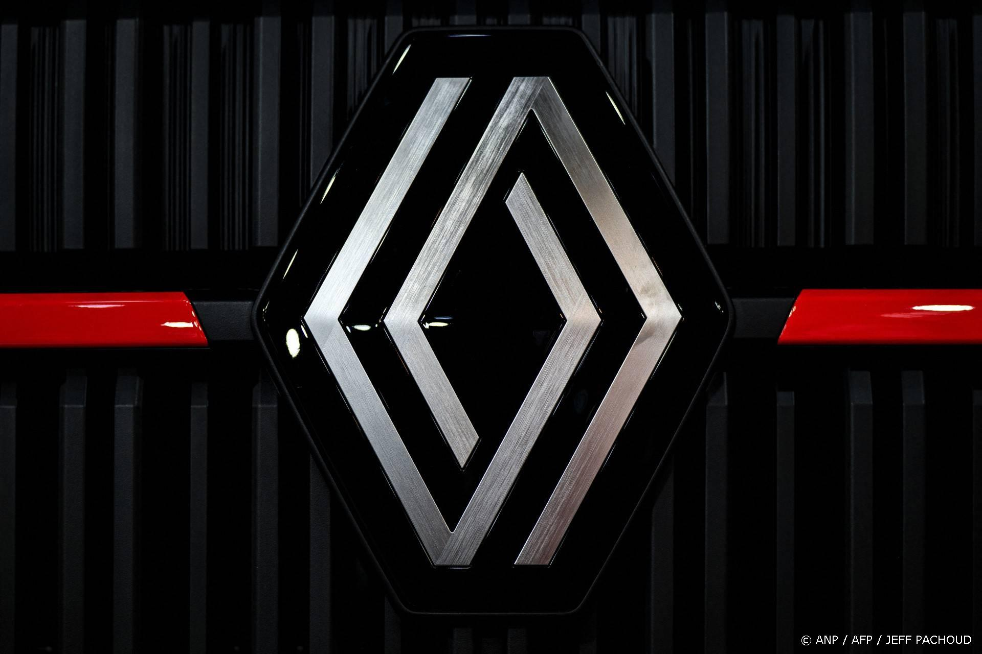 Renault verlaagt winstverwachting en benoemt interim-CEO