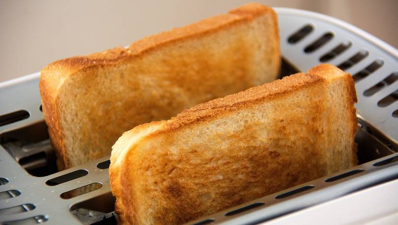 Toaster mit mehreren Schlitzen ab 25 Euro im Vergleich