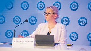 Grupa PZU odporna na skutki pandemii