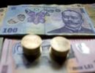 Rumunia awansuje mimo kryzysu europejskich finansów