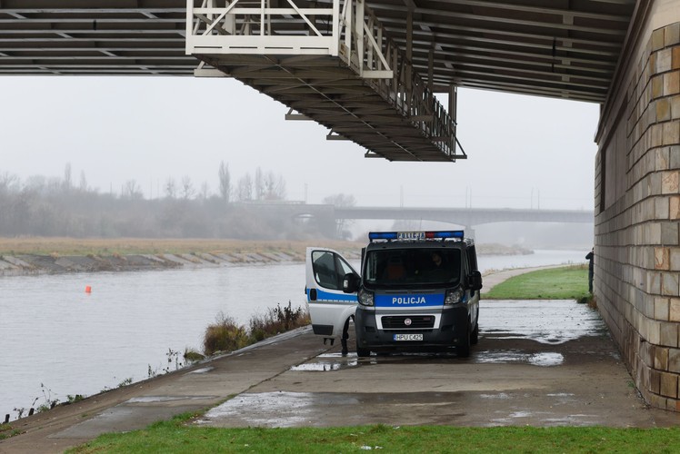 Poszukiwania Ewy Tylman