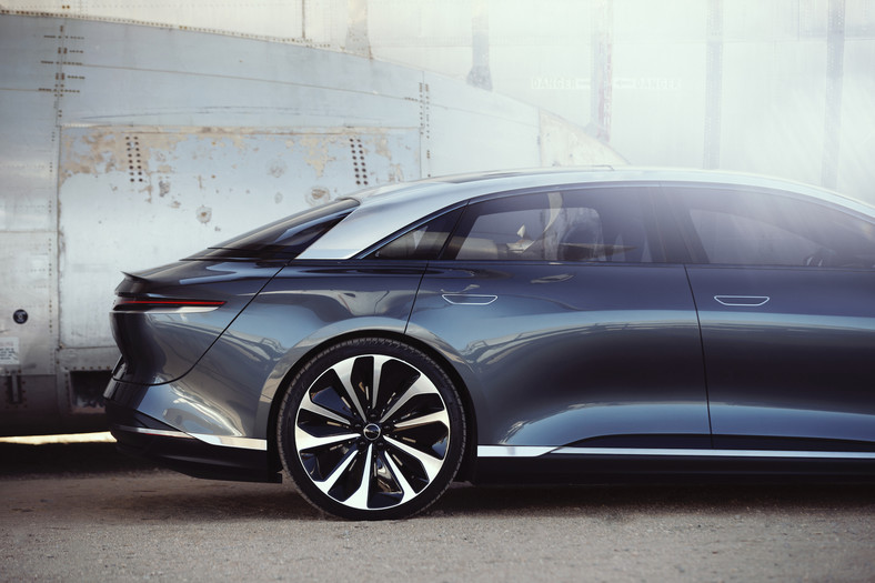 Lucid Air - Figure 8