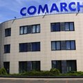 Comarch z gorszymi wynikami finansowymi