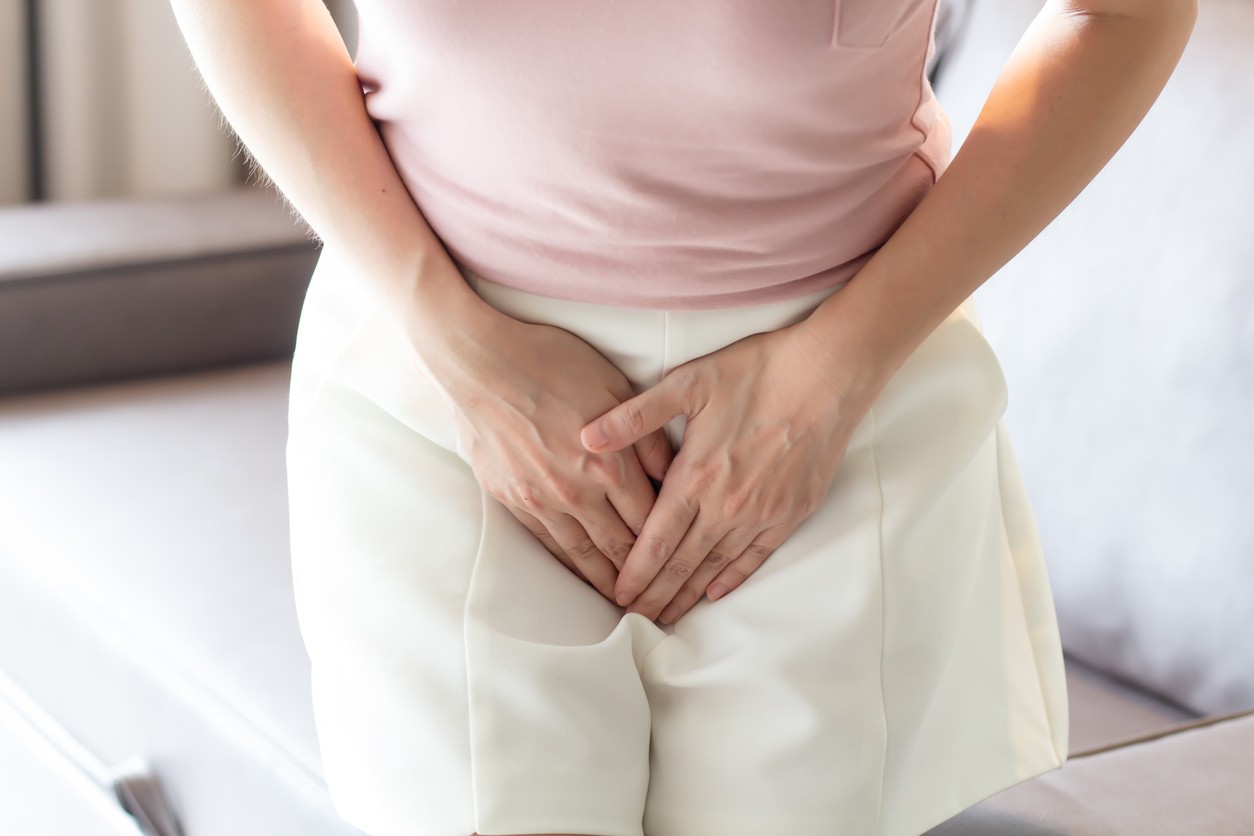 Lichen sclerosus sa často nesprávne diagnostikuje. (ilustračné foto)