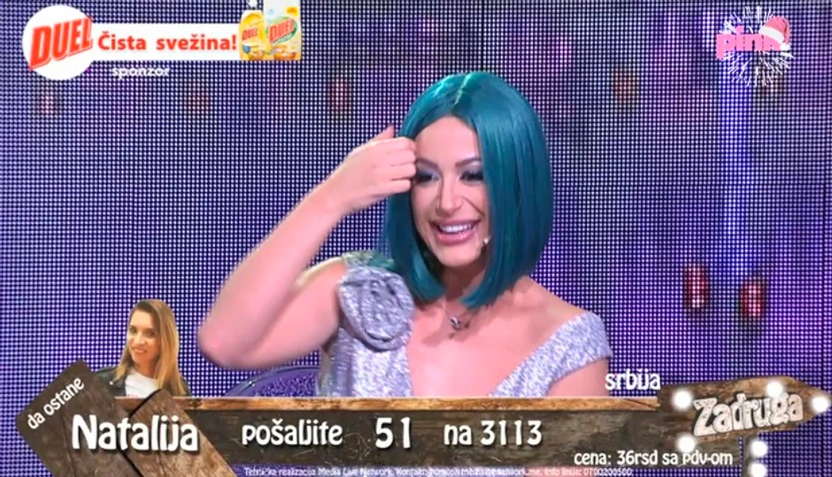 Dušica Jakovljević