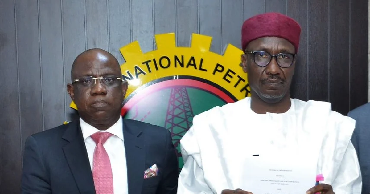 president-tinubu-sacks-nnpc-ceo-kyari-dissolves-board-to-boost