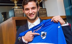 Bartosz Bereszyński odchodzi z Legii. Będzie grał w Serie A