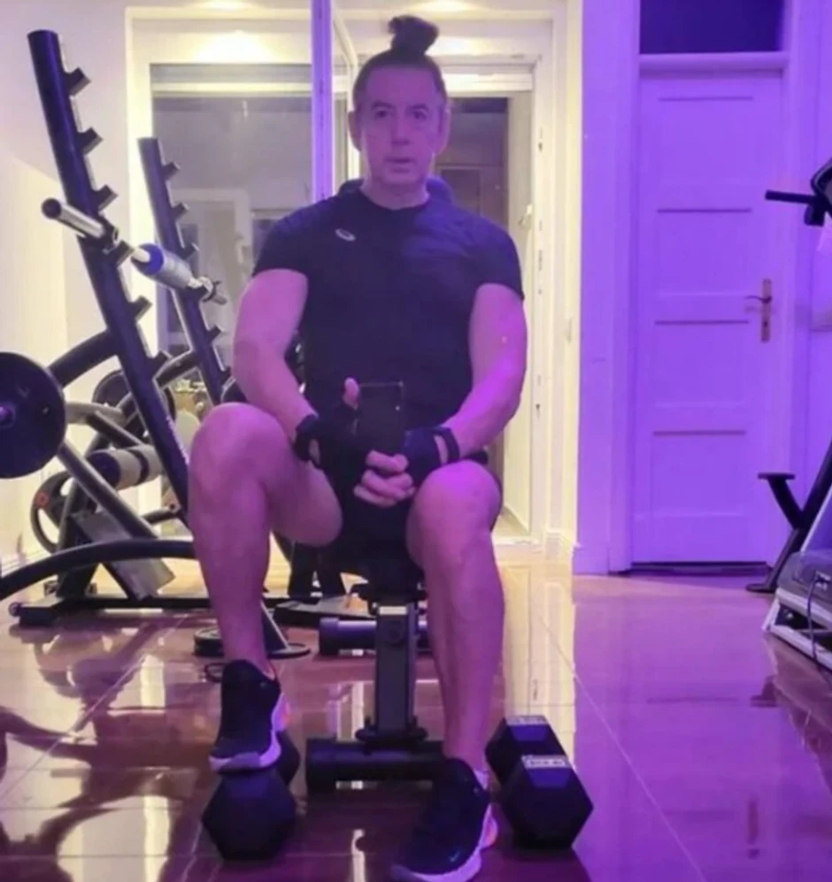 Stan Jašara Ahmedovskog u Turskoj