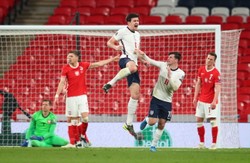 Brytyjska prasa o meczu z Polską: Karny? Był najbardziej "miękki" z możliwych