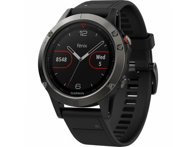 Garmin Fenix 5