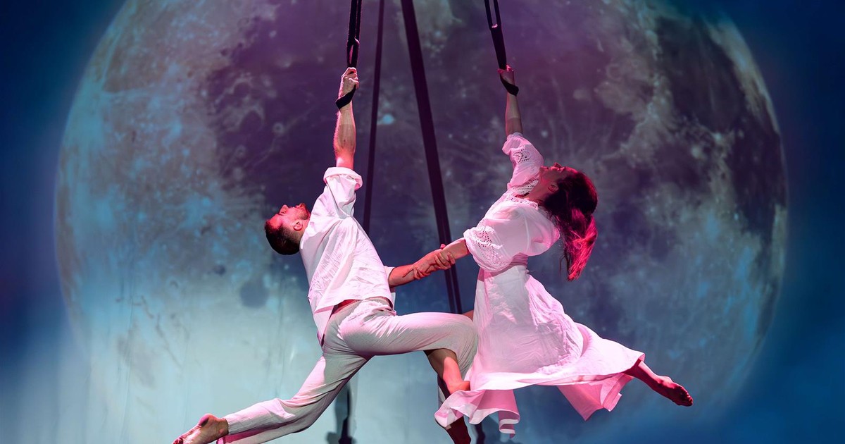 Nie ma nudy w Nowohuckim Centrum Kultury. Pojawią się gwiazdy! Jedna jest szczególna!