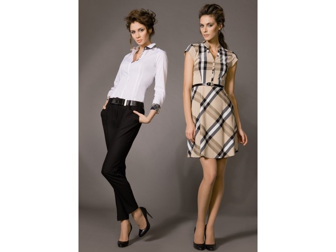 Kolekcja Taranko wiosna/lato 2012 - zdjęcia wizerunkowe