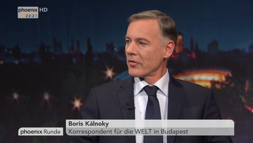 Boris Kalonki: Trenutno iza većine teorija zavera i lažnih vesti stoji sukob Kine i SAD