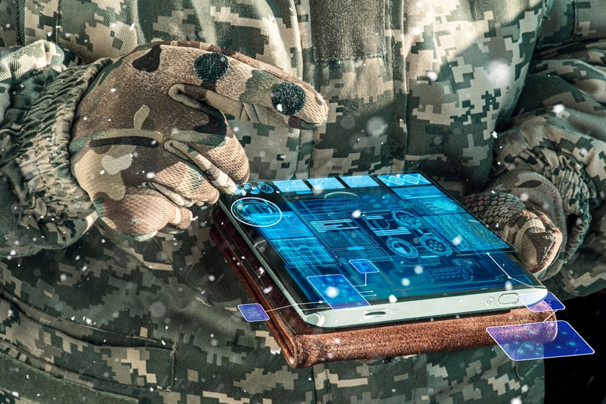 "WP" ujawnia: Google udostępnia technologie AI izraelskiemu wojsku podczas wojny w Gazie