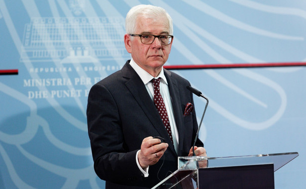 Jacek Czaputowicz