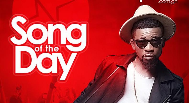 Song Of The Day: Bisa Kdei - Mansa