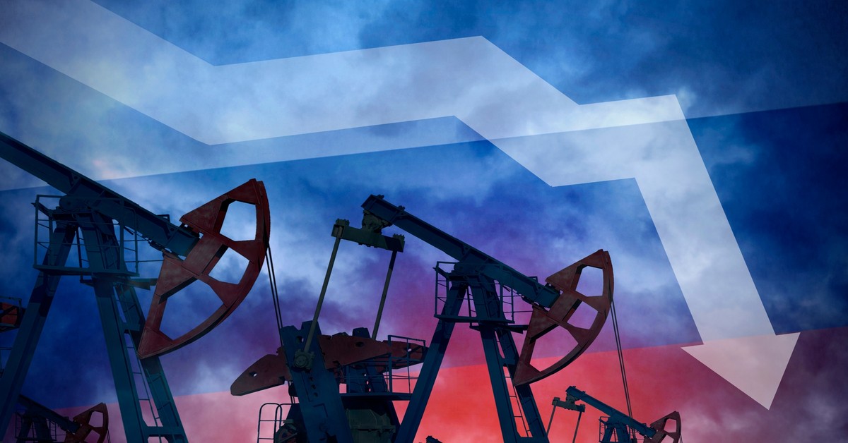 Rosja krwawi petrodolarami! Jest najgorzej od początku wojny