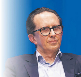 Marek Gołębiewski, członek zarządu Viener TU SA., Vienna Insurance Group