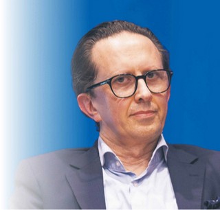 Marek Gołębiewski, członek zarządu Viener TU SA., Vienna Insurance Group