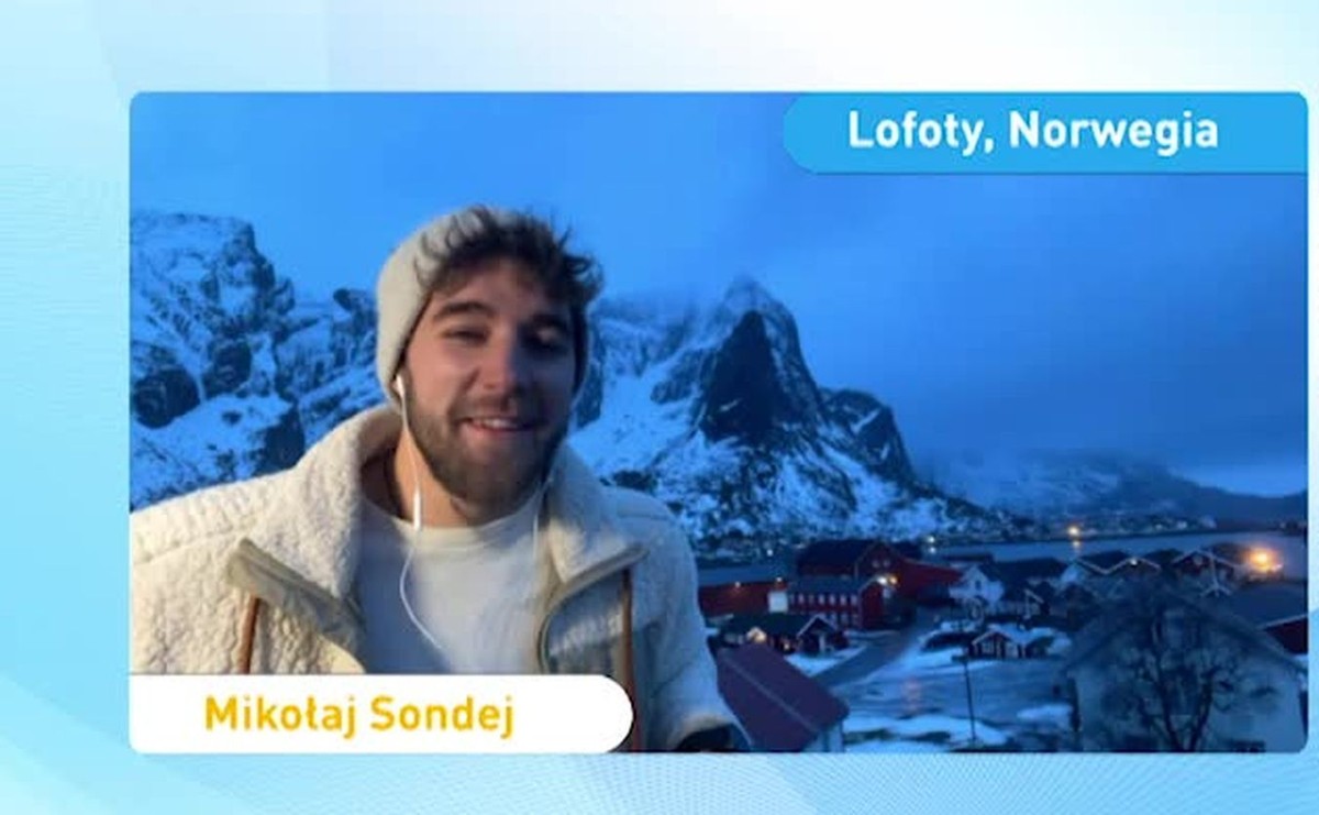 Mikołaj Sondej