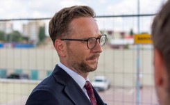 Kiedy pierwsze płatności z KPO? Minister rozwoju podaje TERMIN