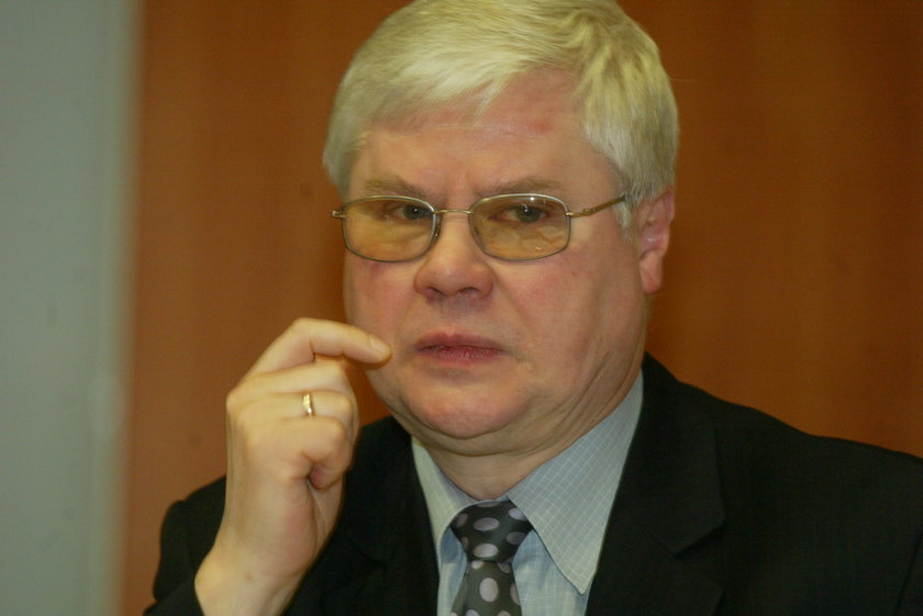 Jerzy Hausner