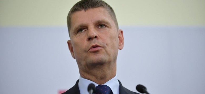 Piontkowski: Nie będzie obowiązkowych maseczek w szkołach