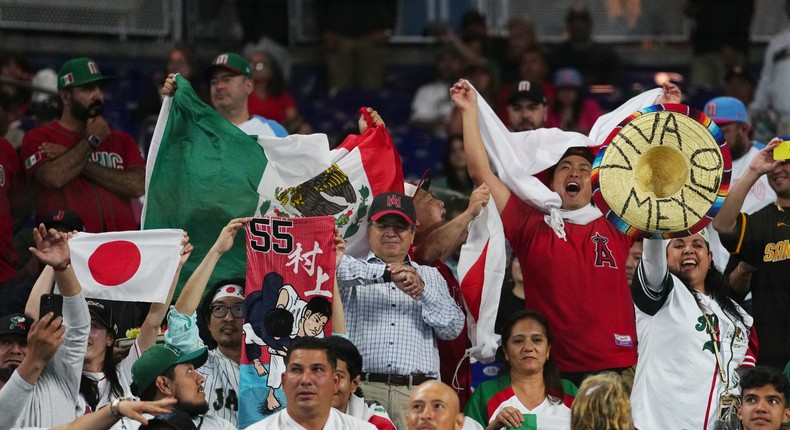 Mary DeCicco/WBCI/MLB Photos via Getty Images