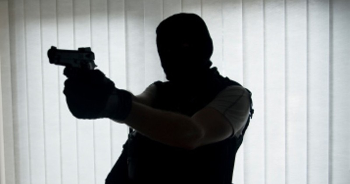 Ashanti Region: Police arrest two armed robbers - Vimarsana News