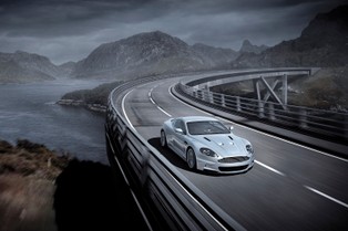 Polscy designerzy projektują najbardziej eleganckie samochody świata