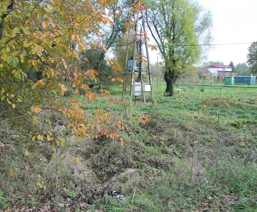 Bójka pseudokibiców w Kętach