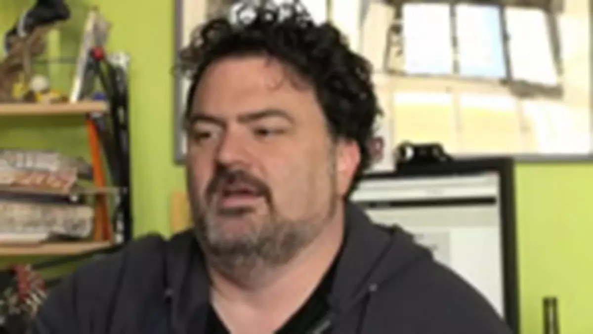 Ile zebrał Tim Schafer na swoją przygodówkę? Znacznie więcej niż potrzebował