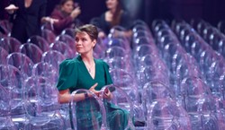 Oszałamiające sukcesy pisarek w 2025 r. Kobiety górą w literaturze