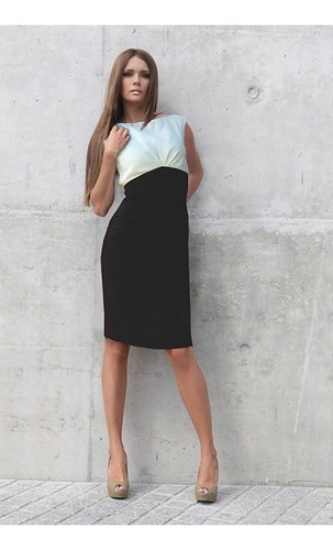 Kasia Zapała - kolekcja jesień/zima 2012/2013