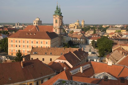 Koronavírus: itt vannak a legfrissebb szennyvízadatok