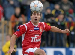 Barcelona nie ma szacunku do Wisły