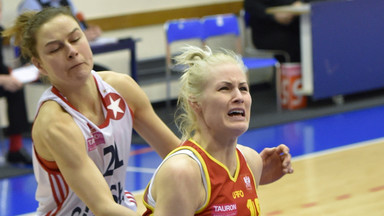 Tauron Basket Liga Kobiet: Agnieszka Skobel w Ślęzie