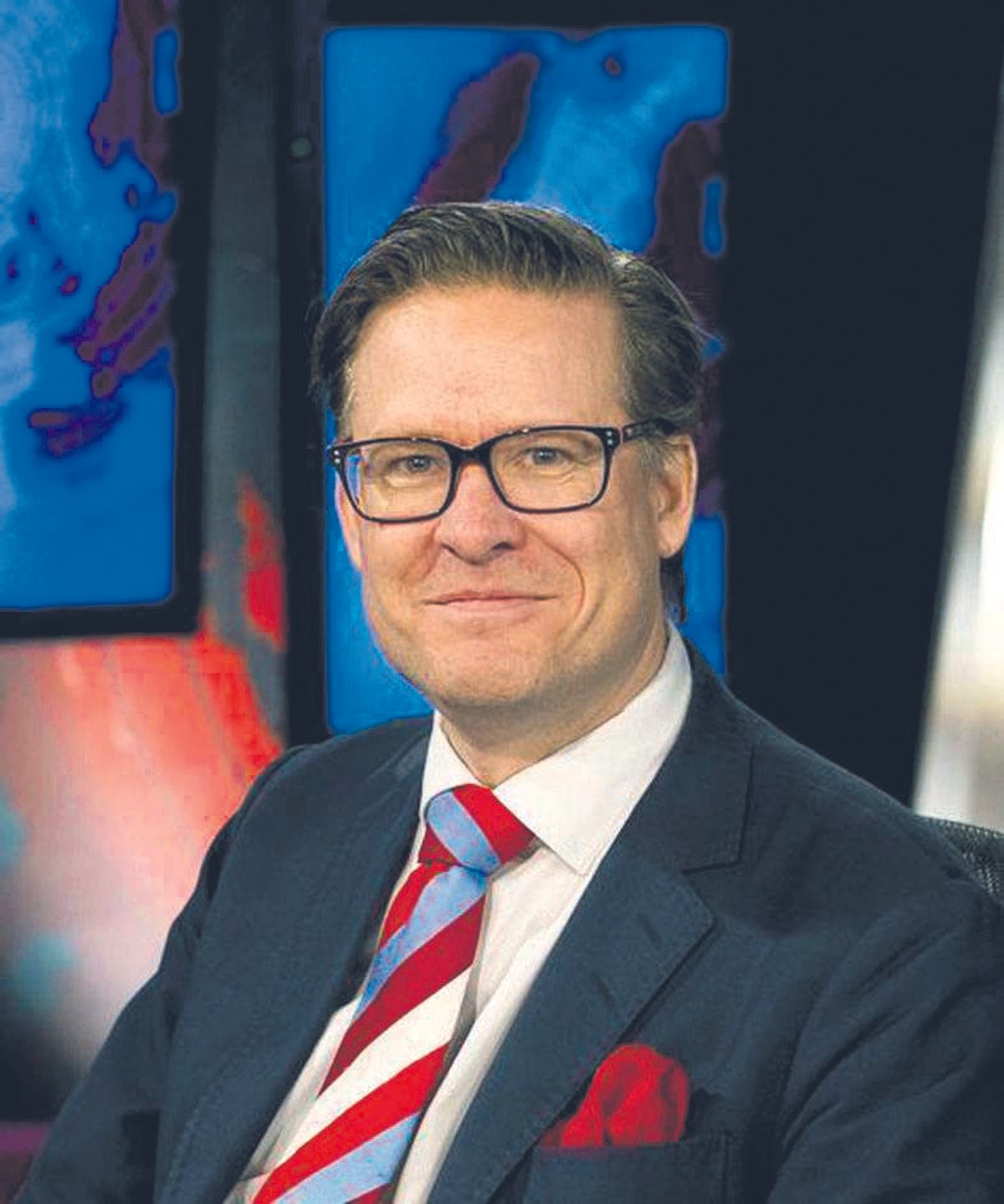Lars Christensen