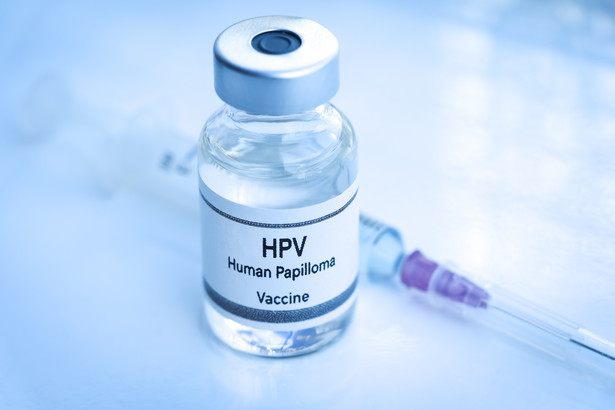 Szczepienia na HPV. Od 1 września też dla 9- i 10-latków