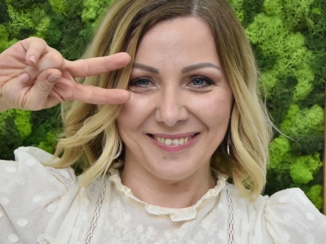 Snežana Šundić Vardić