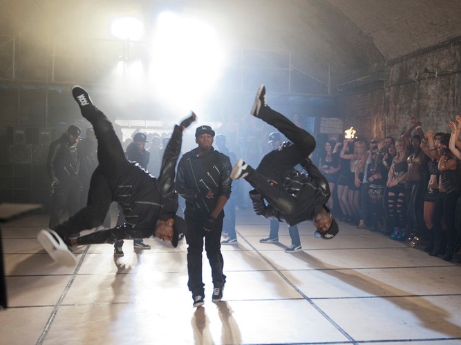 StreetDance 2