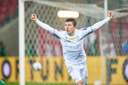 Wpadka Legii Warszawa w towarzyskim meczu z Widzewem Łódź