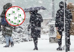 Najnowsza prognoza pogody na zimę. Jeden trend. "Powyżej normy"