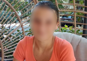 nestala Anastasija Arvai