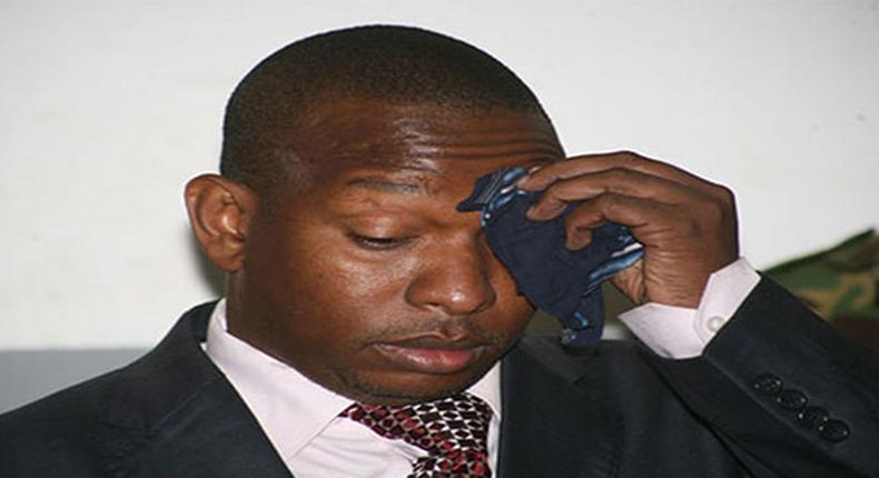 Nairobi governor Mike Sonko has been impeached